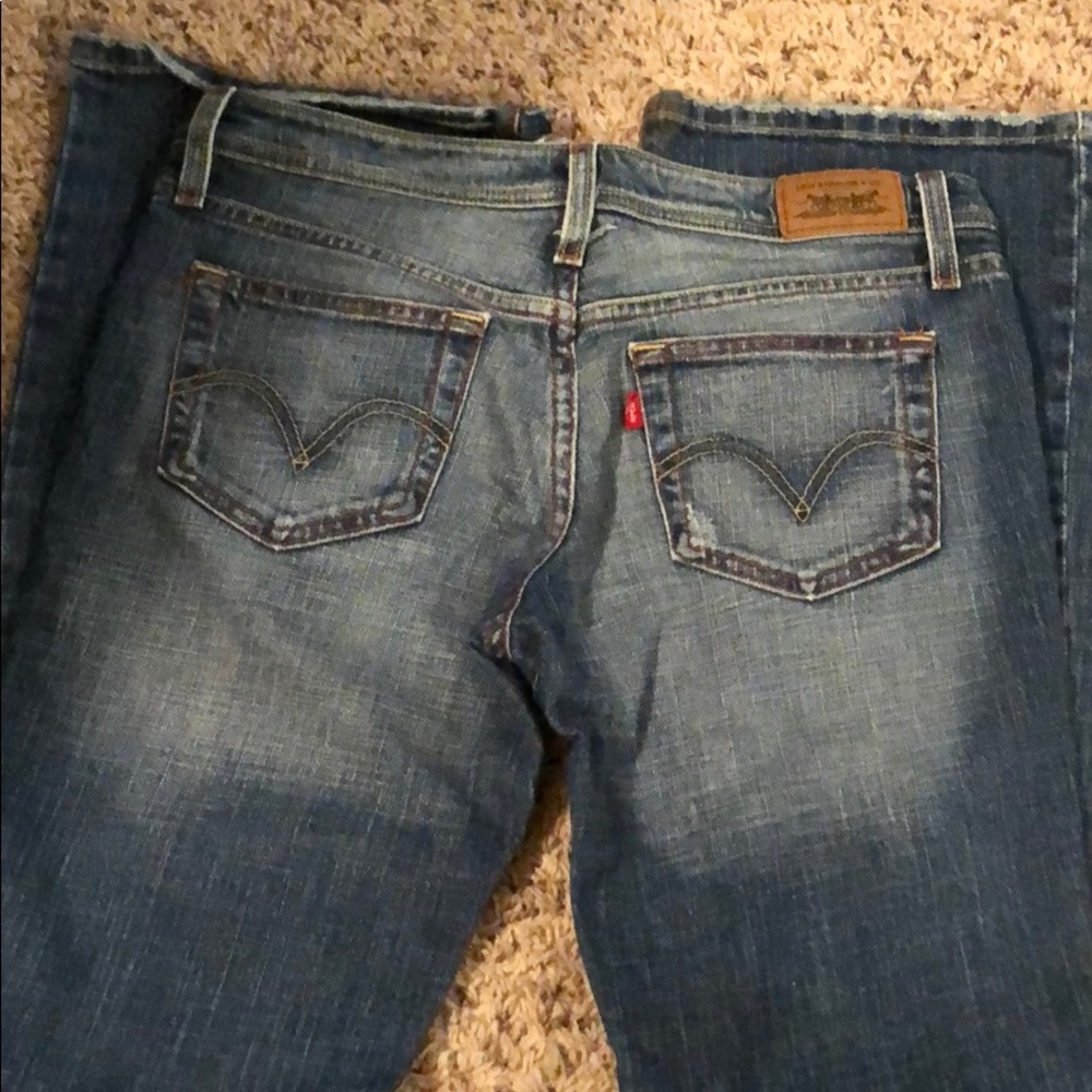 Jeans - Picture 2 of 2